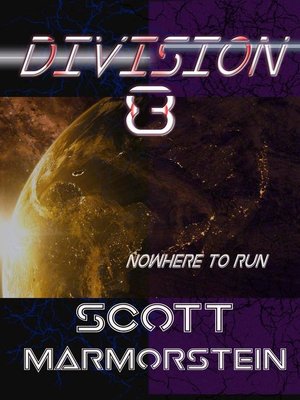 cover image of Division 8
